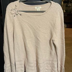 5 for $25 Style and Company Sweater